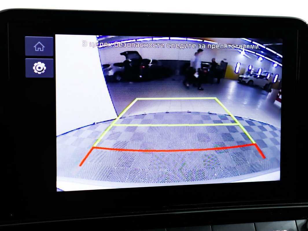 Купить Kia Cerato с пробегом. Фото: #13