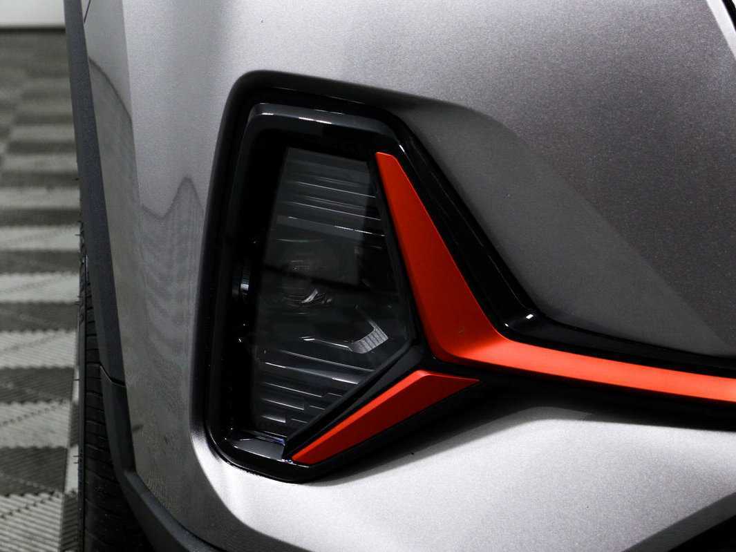 Купить Changan CS35PLUS с пробегом. Фото: #14