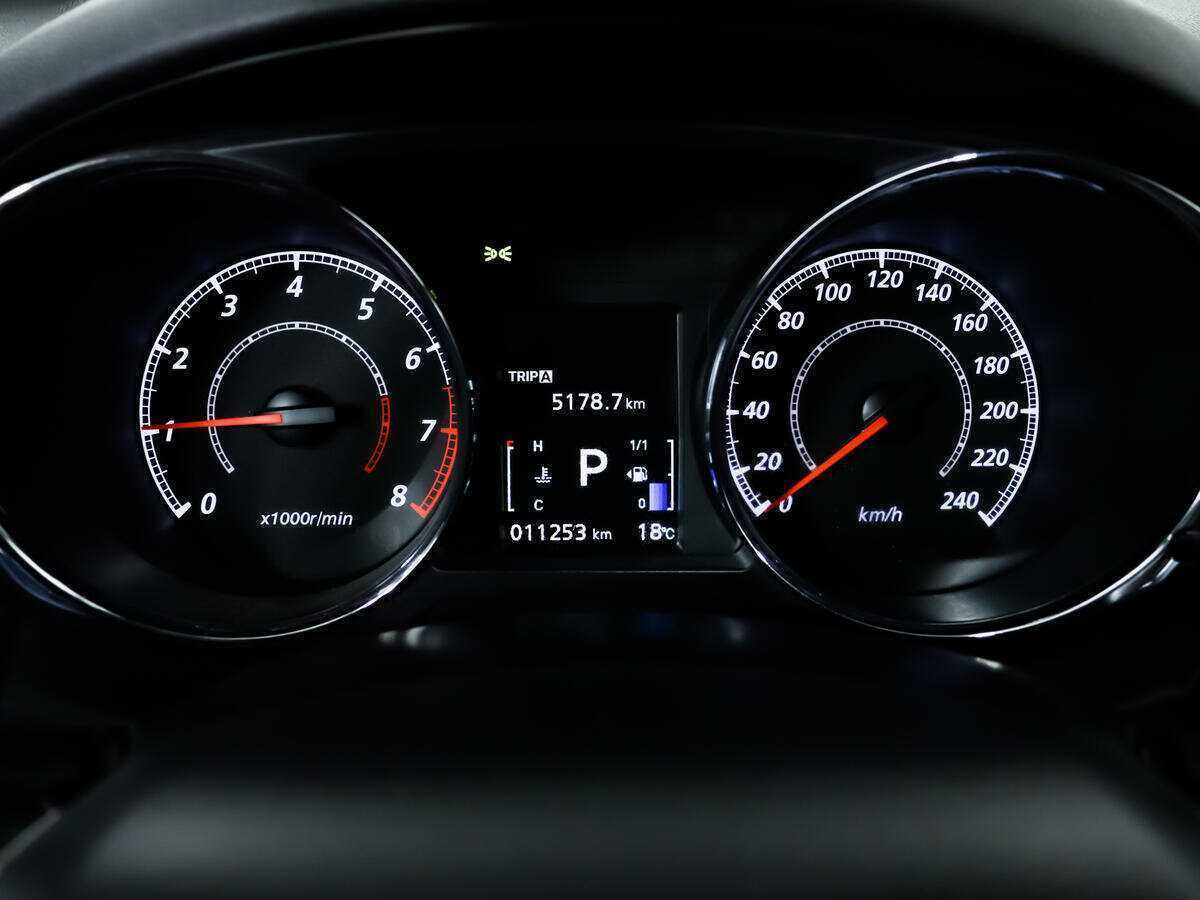 Купить Mitsubishi ASX с пробегом. Фото: #9