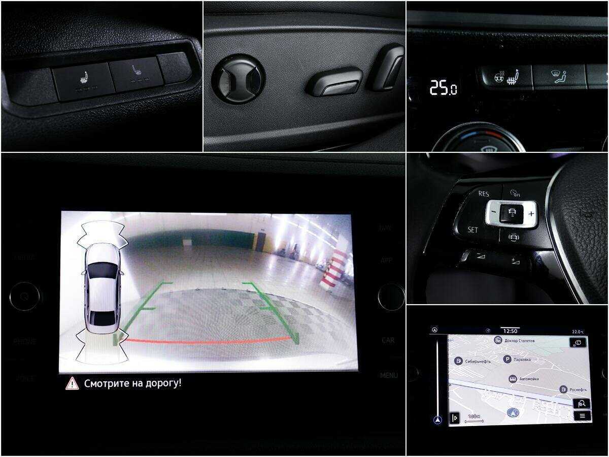 Купить Volkswagen Jetta с пробегом. Фото: #13