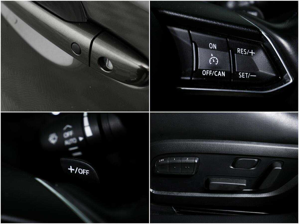 Купить Mazda 6 с пробегом. Фото: #13