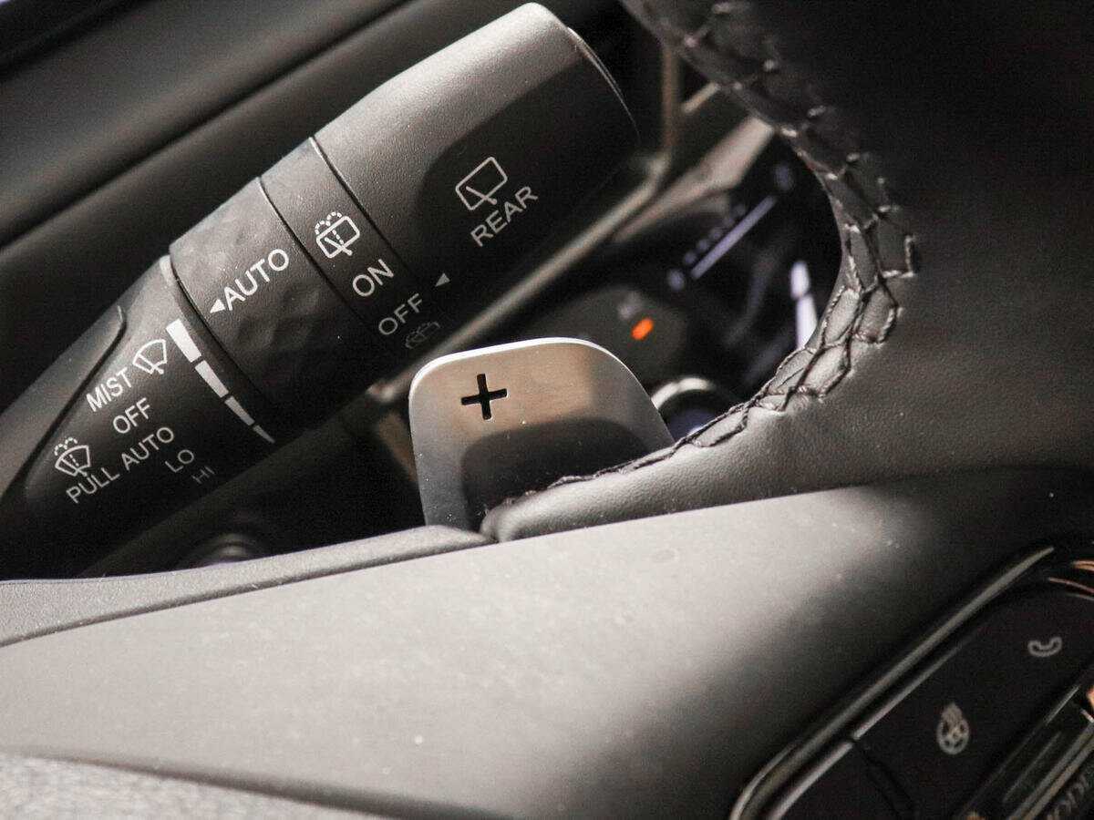 Купить EXEED TXL с пробегом. Фото: #13