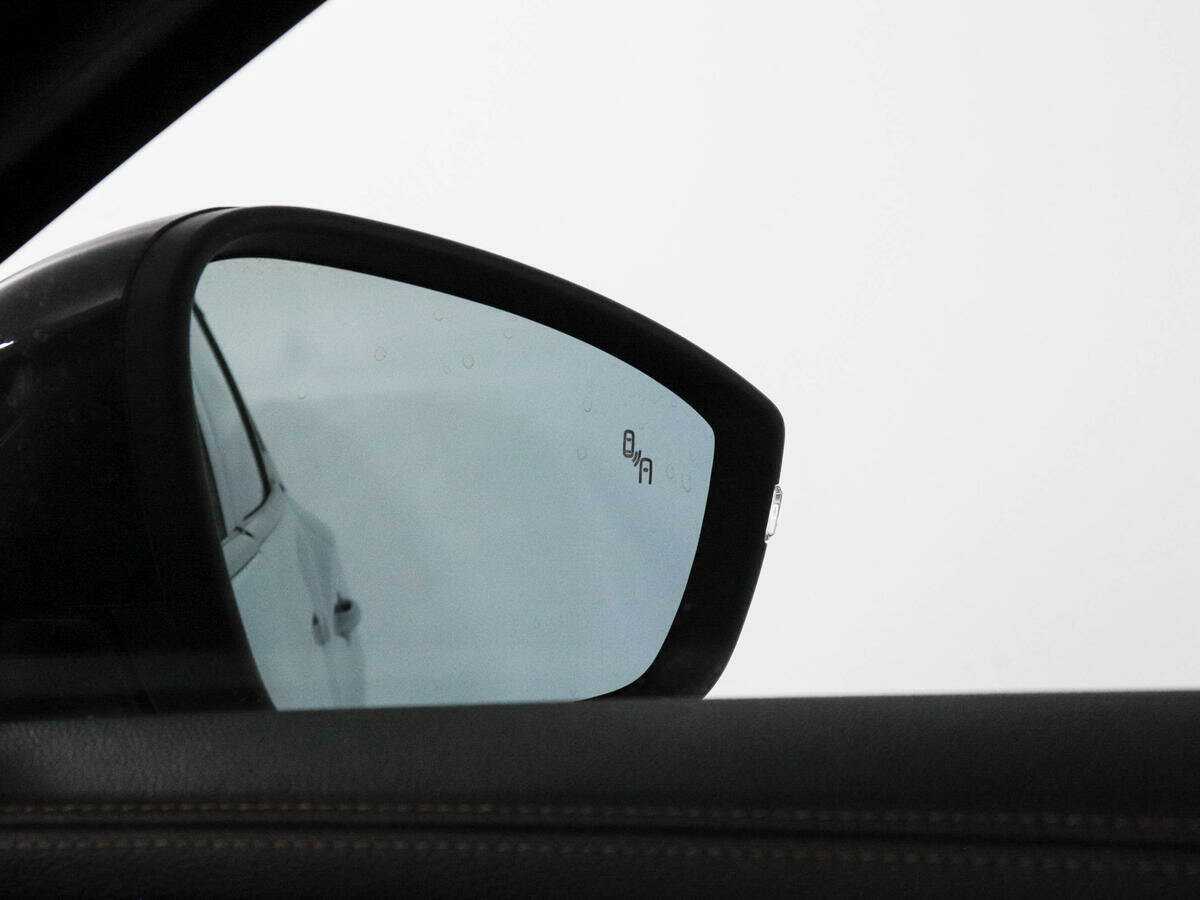 Купить EXEED TXL с пробегом. Фото: #14