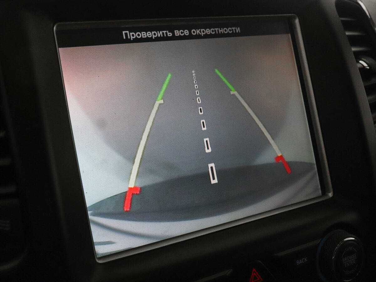 Купить Jeep Grand Cherokee с пробегом. Фото: #12