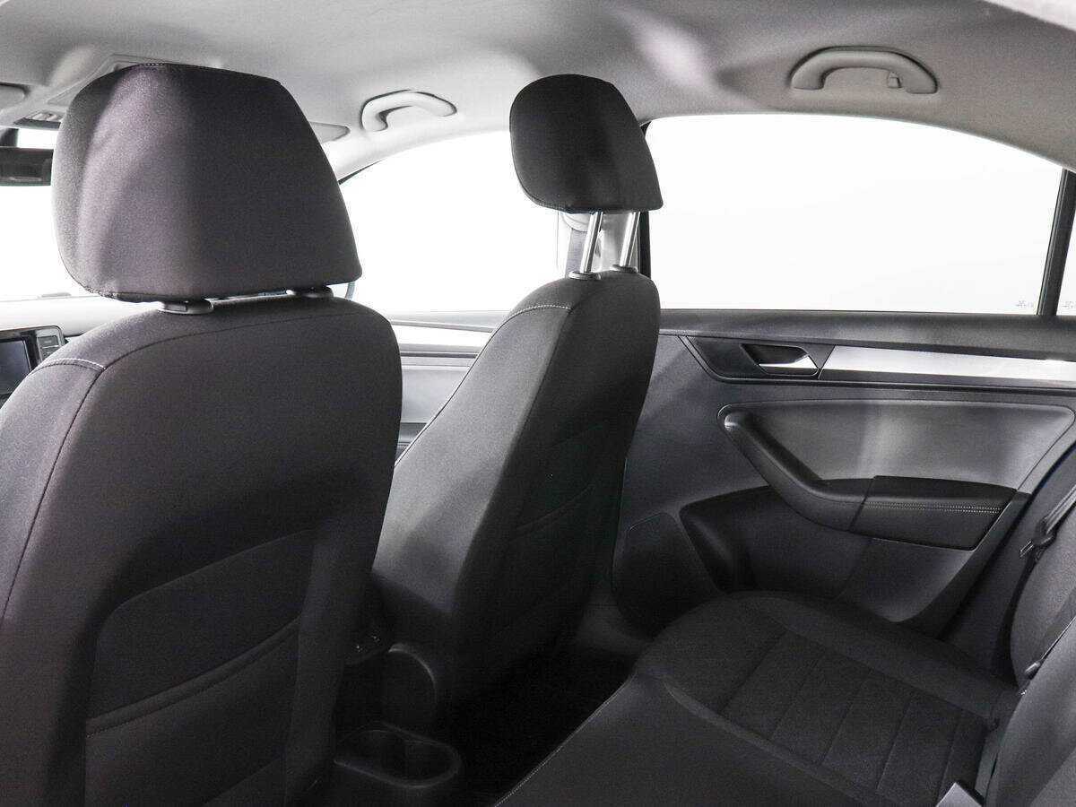 Продажа Б/У Фольксваген Поло. Фото: #11