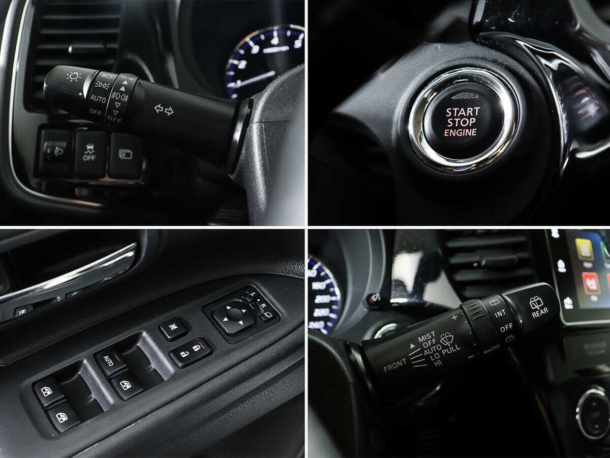 Купить Mitsubishi Outlander с пробегом. Фото: #15