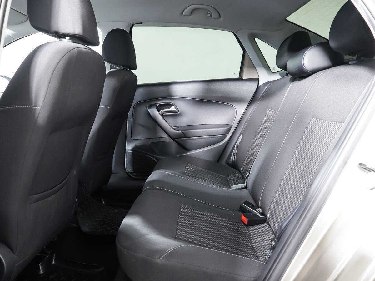 Продажа Б/У Фольксваген Поло. Фото: #8