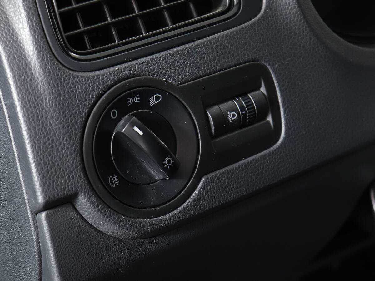 Продажа Б/У Фольксваген Поло. Фото: #13