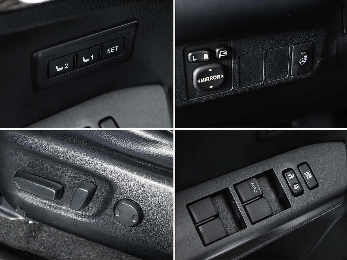 Купить Toyota RAV4 с пробегом. Фото: #15