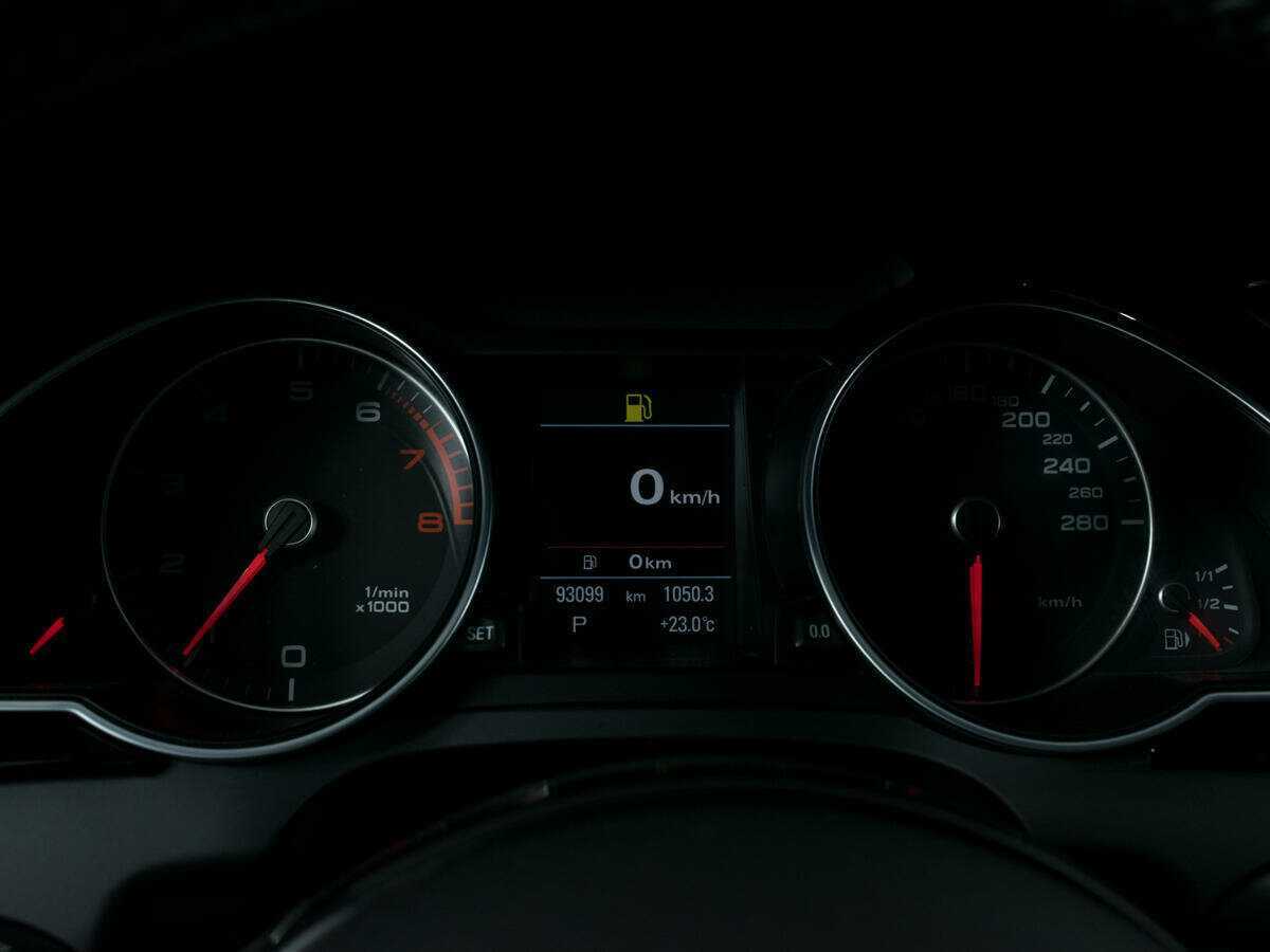 Купить Audi A5 с пробегом. Фото: #12