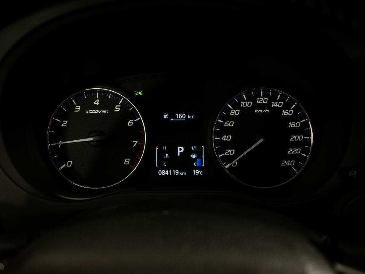 Купить Mitsubishi Outlander с пробегом. Фото: #9