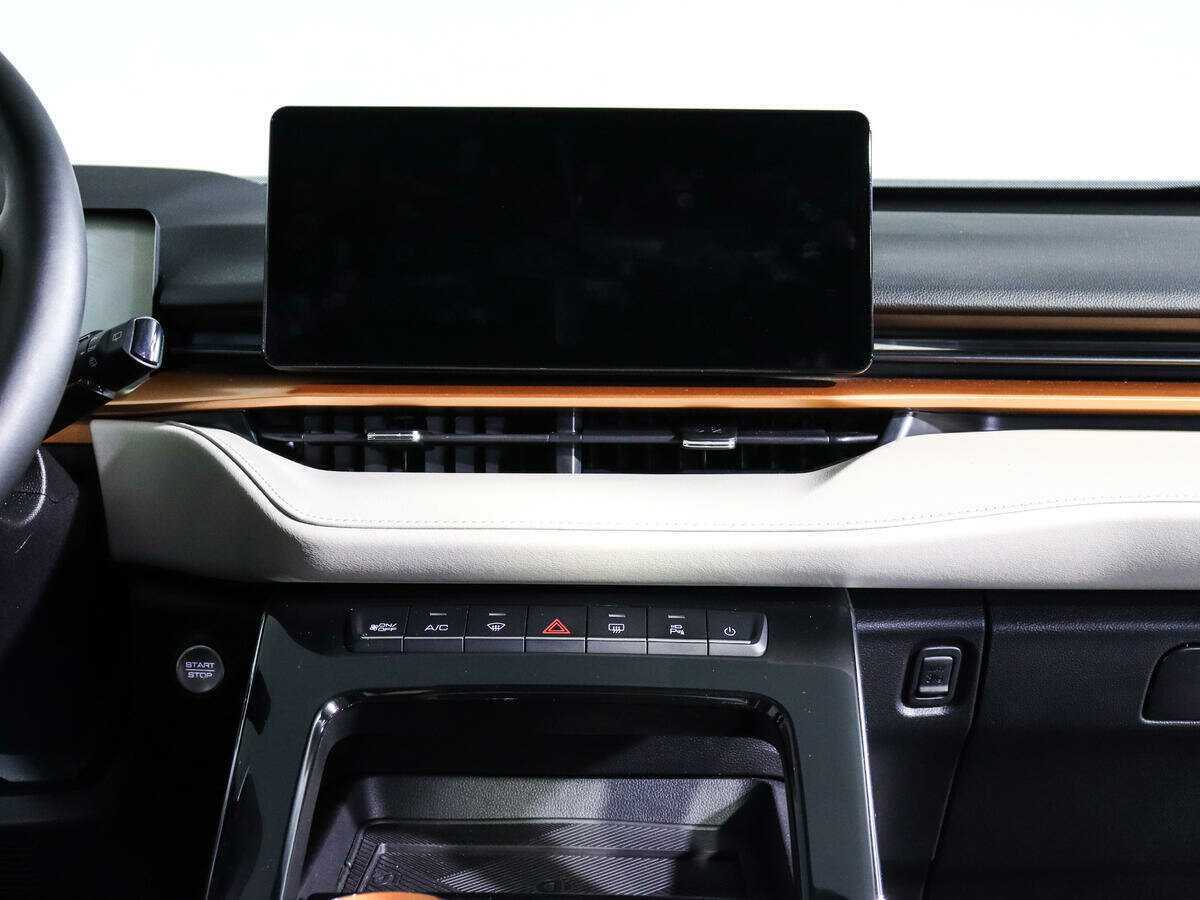 Купить Haval H6 с пробегом. Фото: #12