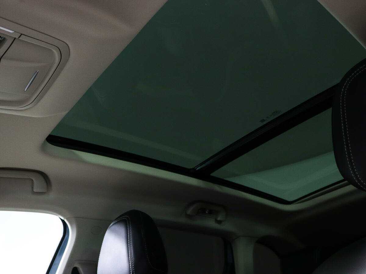 Купить Haval H6 с пробегом. Фото: #24