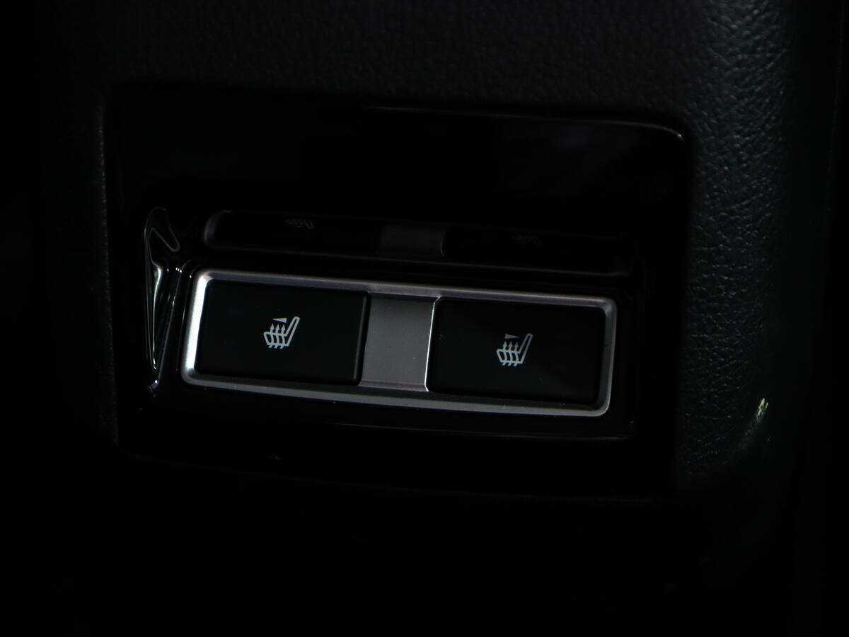 Купить Subaru Forester с пробегом. Фото: #14