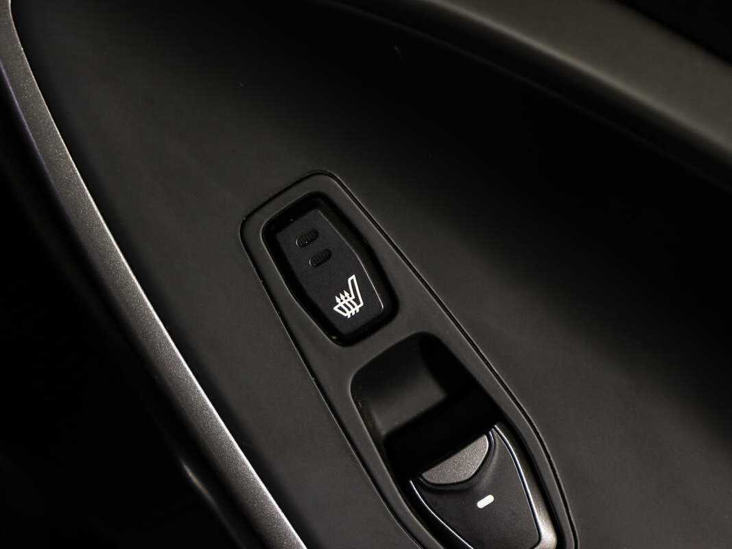 Купить Hyundai Santa Fe с пробегом. Фото: #16