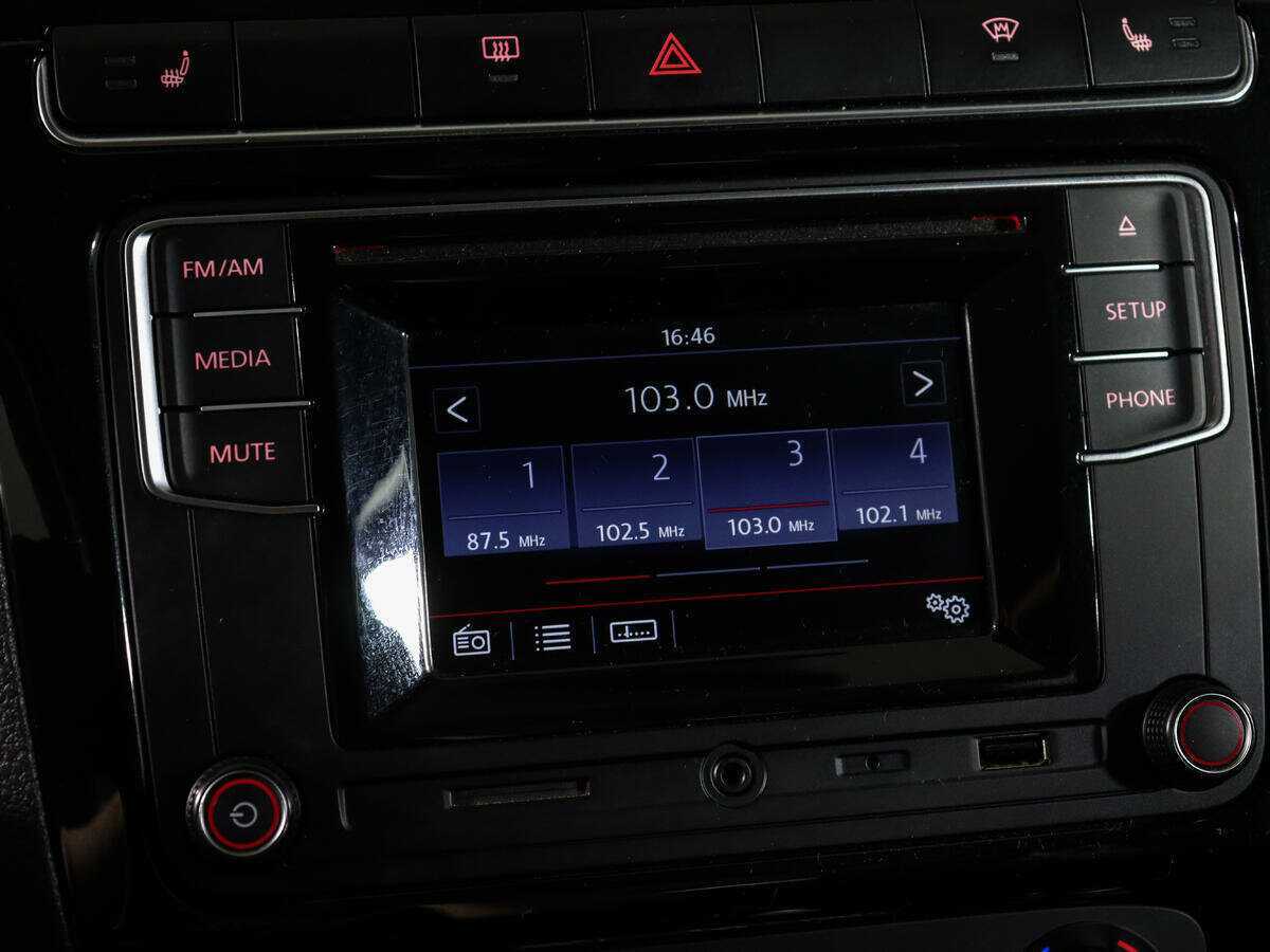 Продажа Б/У Фольксваген Поло. Фото: #20