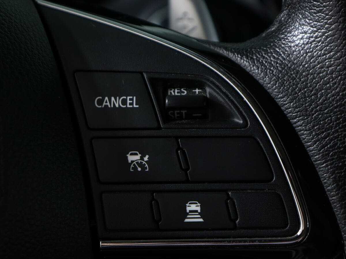 Купить Mitsubishi Outlander с пробегом. Фото: #19