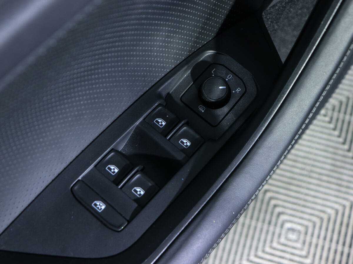 Купить Skoda Kodiaq с пробегом. Фото: #14