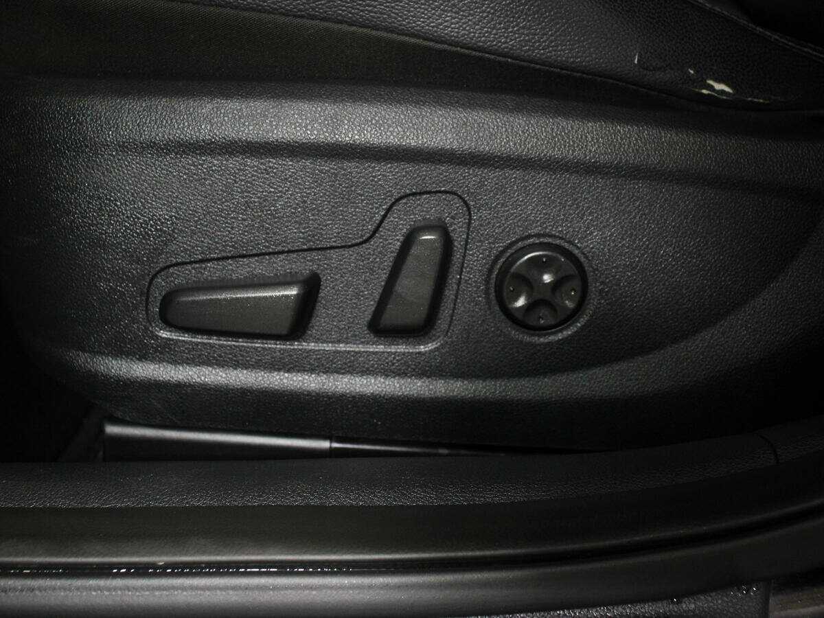 Купить Kia Optima с пробегом. Фото: #15