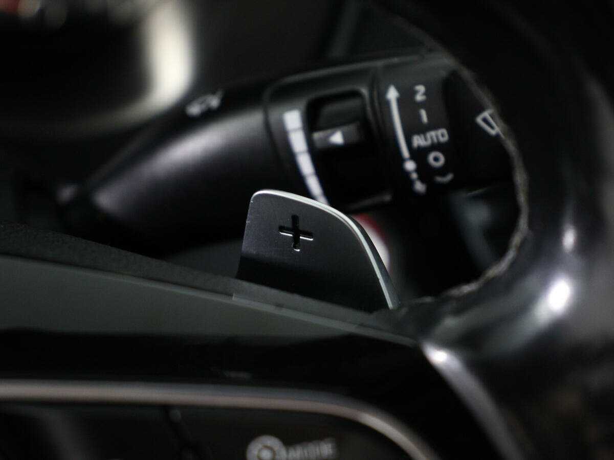 Купить Kia Optima с пробегом. Фото: #19