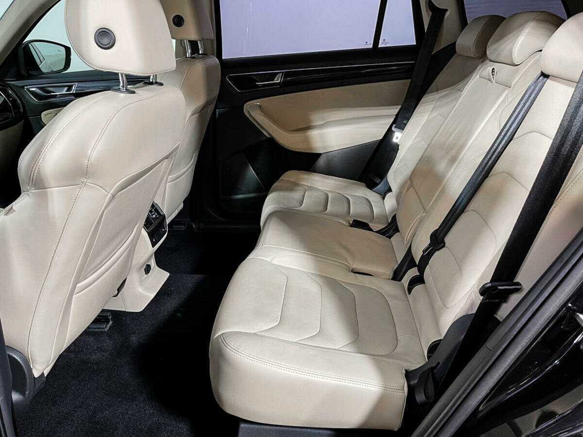 Купить Skoda Kodiaq с пробегом. Фото: #9