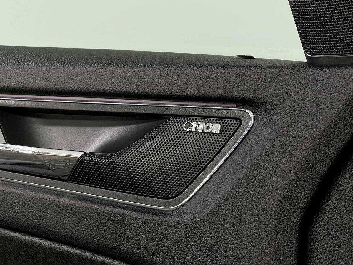 Купить Skoda Kodiaq с пробегом. Фото: #15