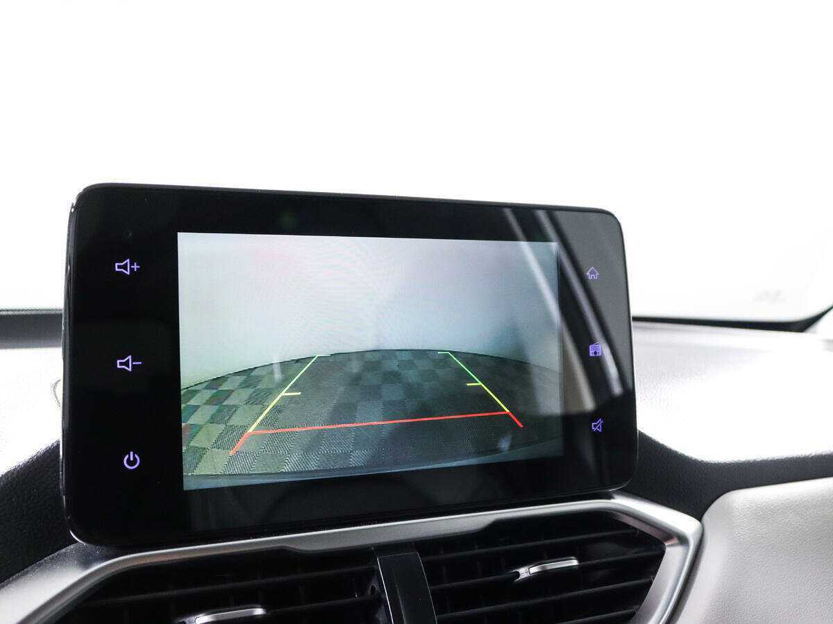 Купить Chevrolet Captiva с пробегом. Фото: #14