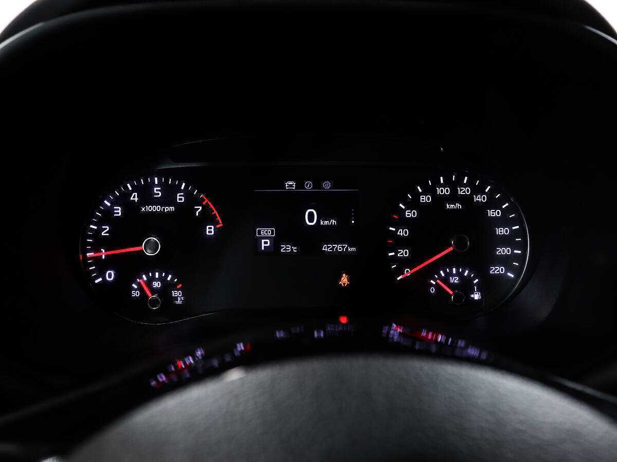 Купить Kia Soul с пробегом. Фото: #10