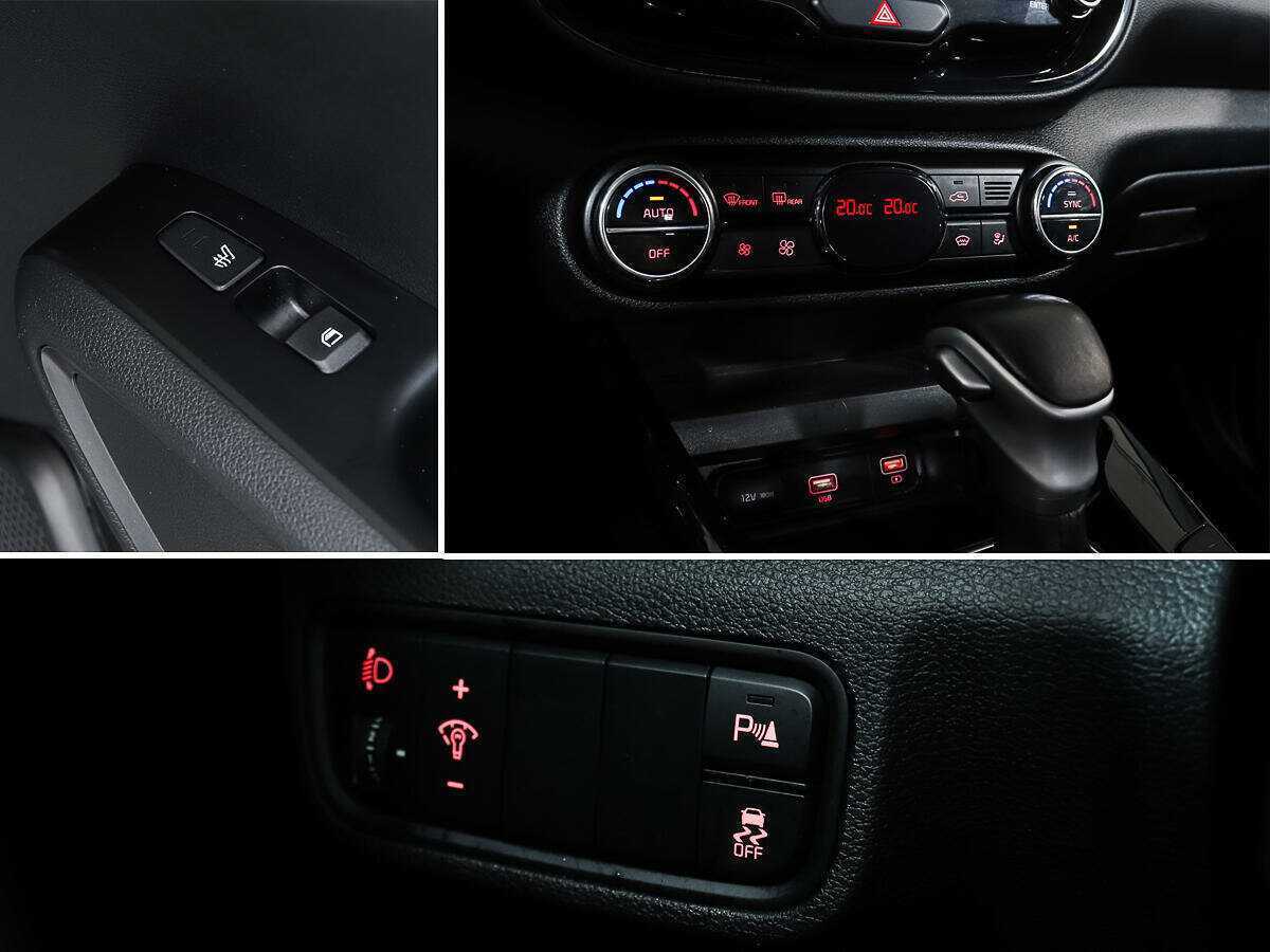 Купить Kia Soul с пробегом. Фото: #17