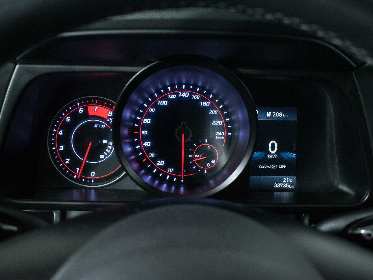 Купить Hyundai Elantra с пробегом. Фото: #10