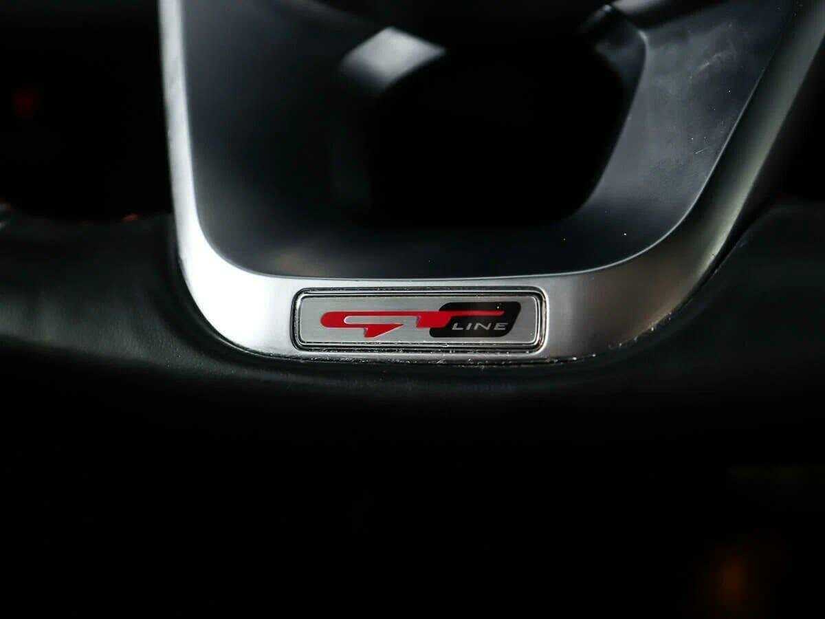 Купить Kia Optima с пробегом. Фото: #22