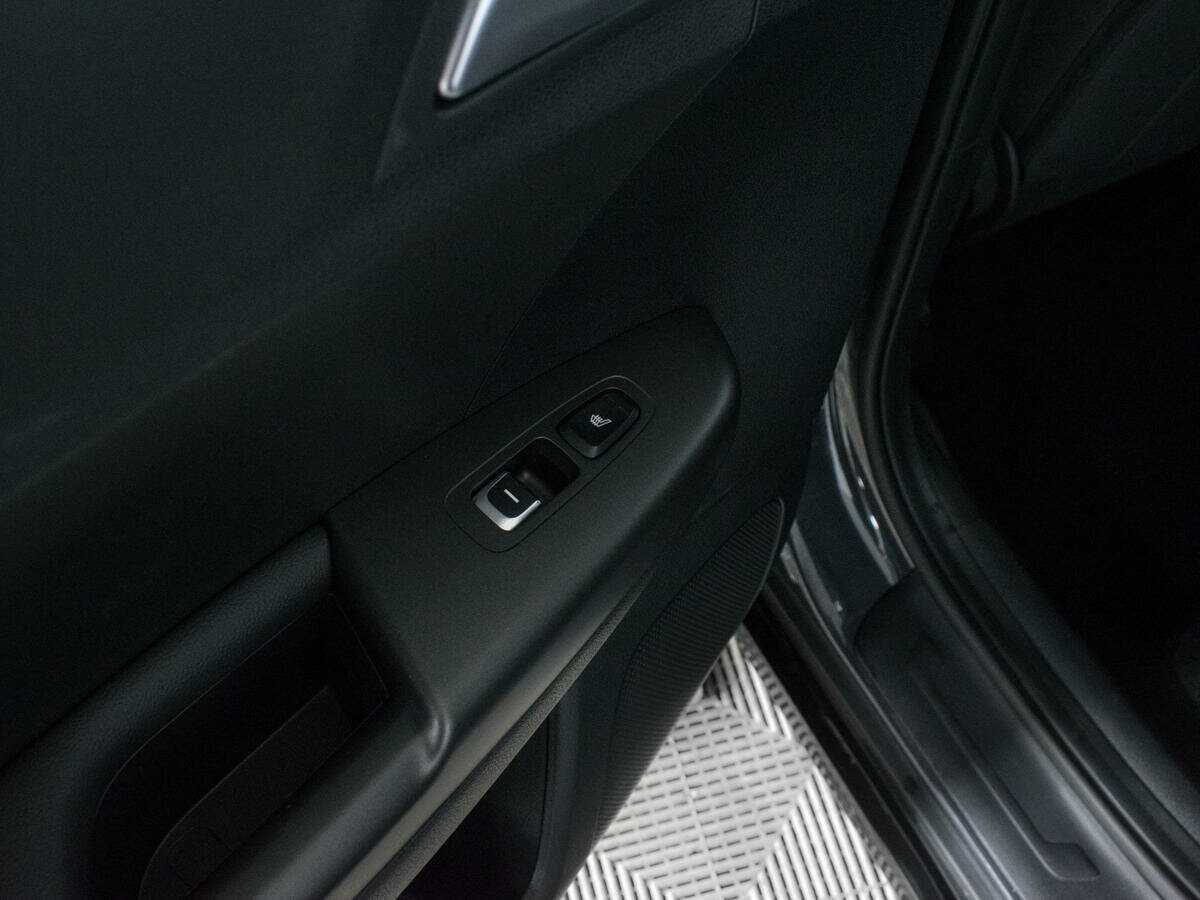 Купить Kia Sportage с пробегом. Фото: #15