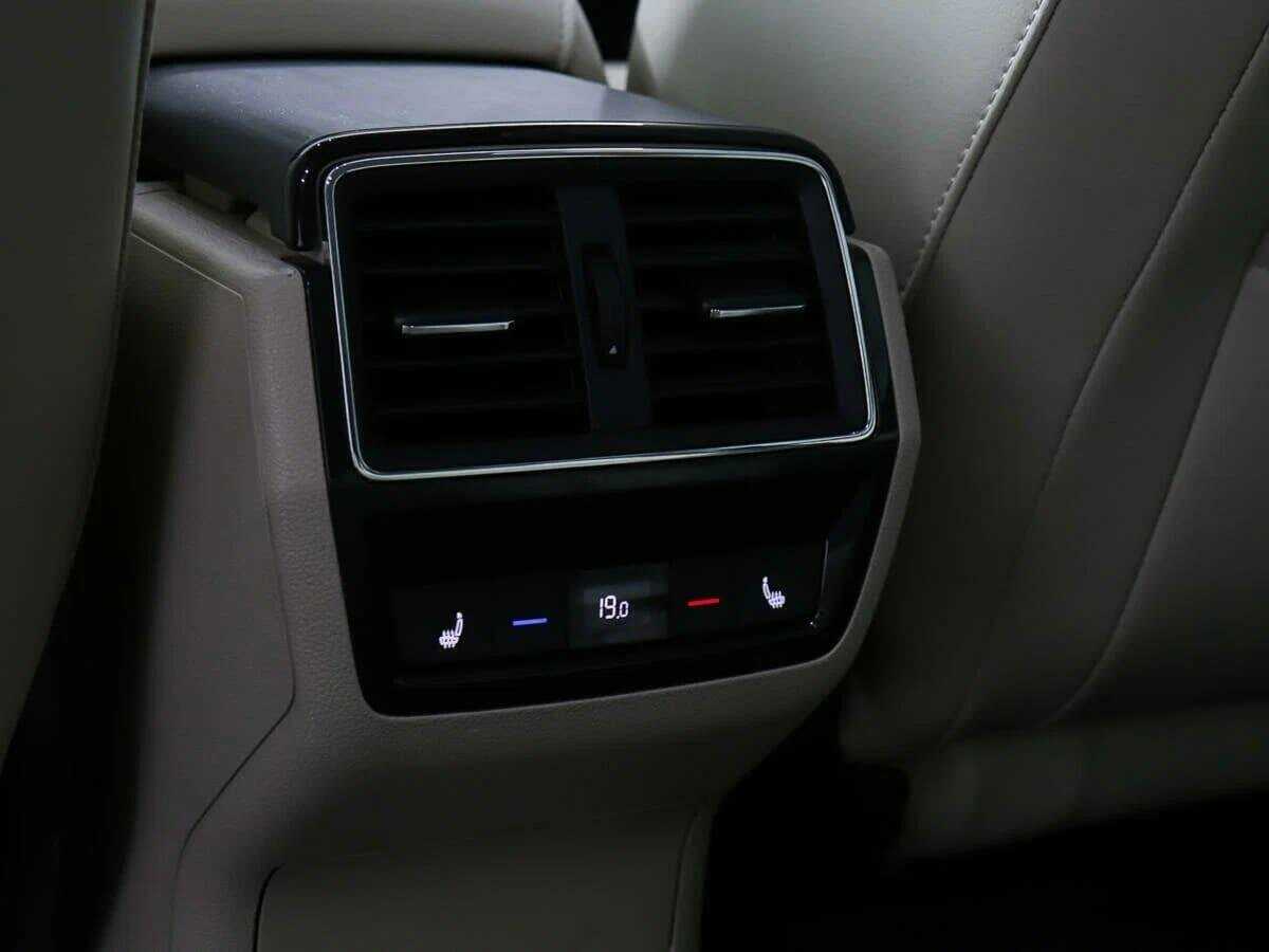 Купить Skoda Kodiaq с пробегом. Фото: #21