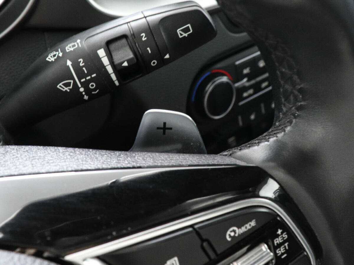 Купить Kia Ceed с пробегом. Фото: #13