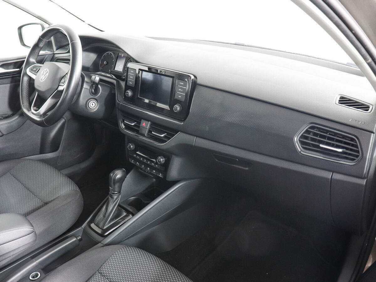 Продажа Б/У Фольксваген Поло. Фото: #9