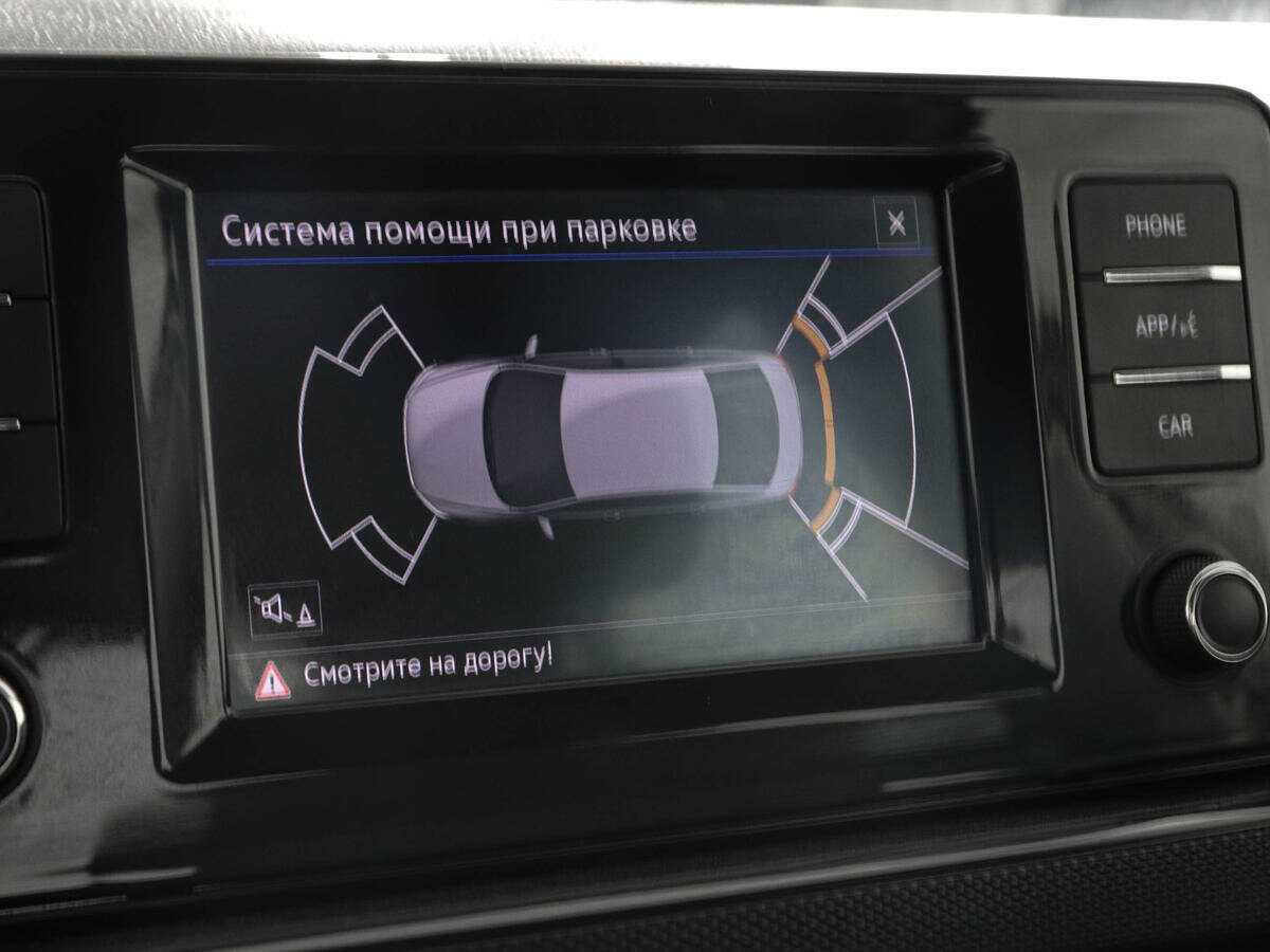 Продажа Б/У Фольксваген Поло. Фото: #12