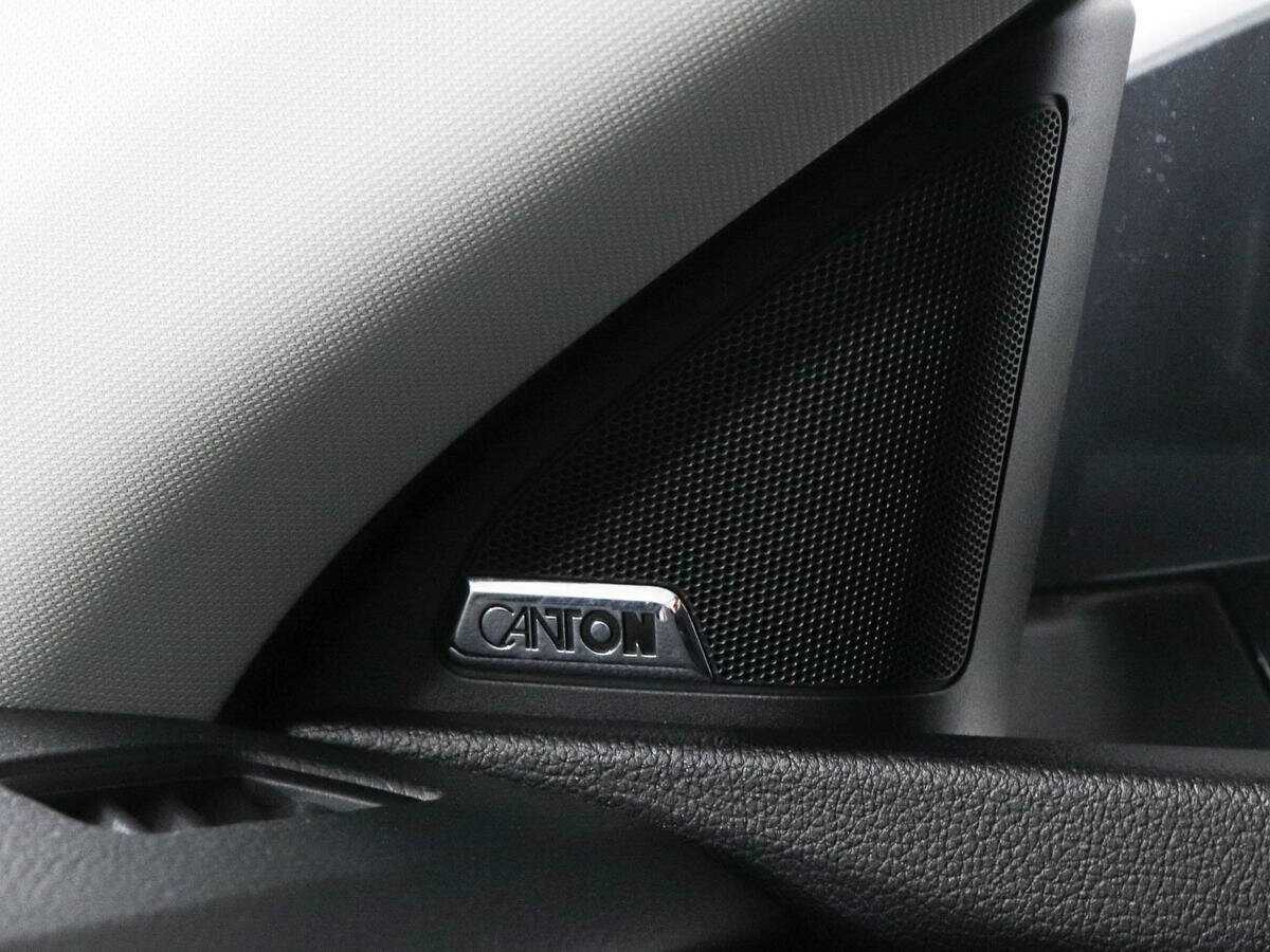 Купить Skoda Octavia с пробегом. Фото: #16