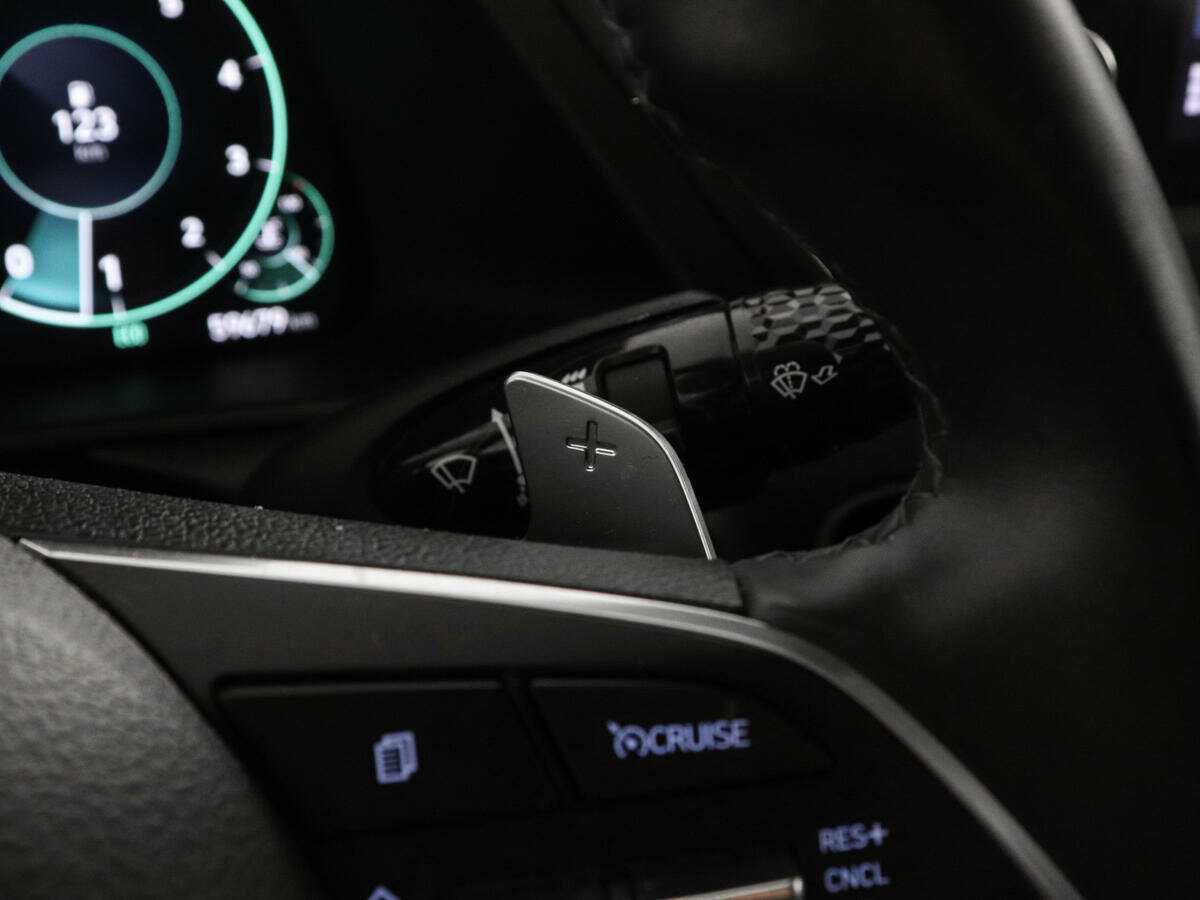 Купить Hyundai Sonata с пробегом. Фото: #13