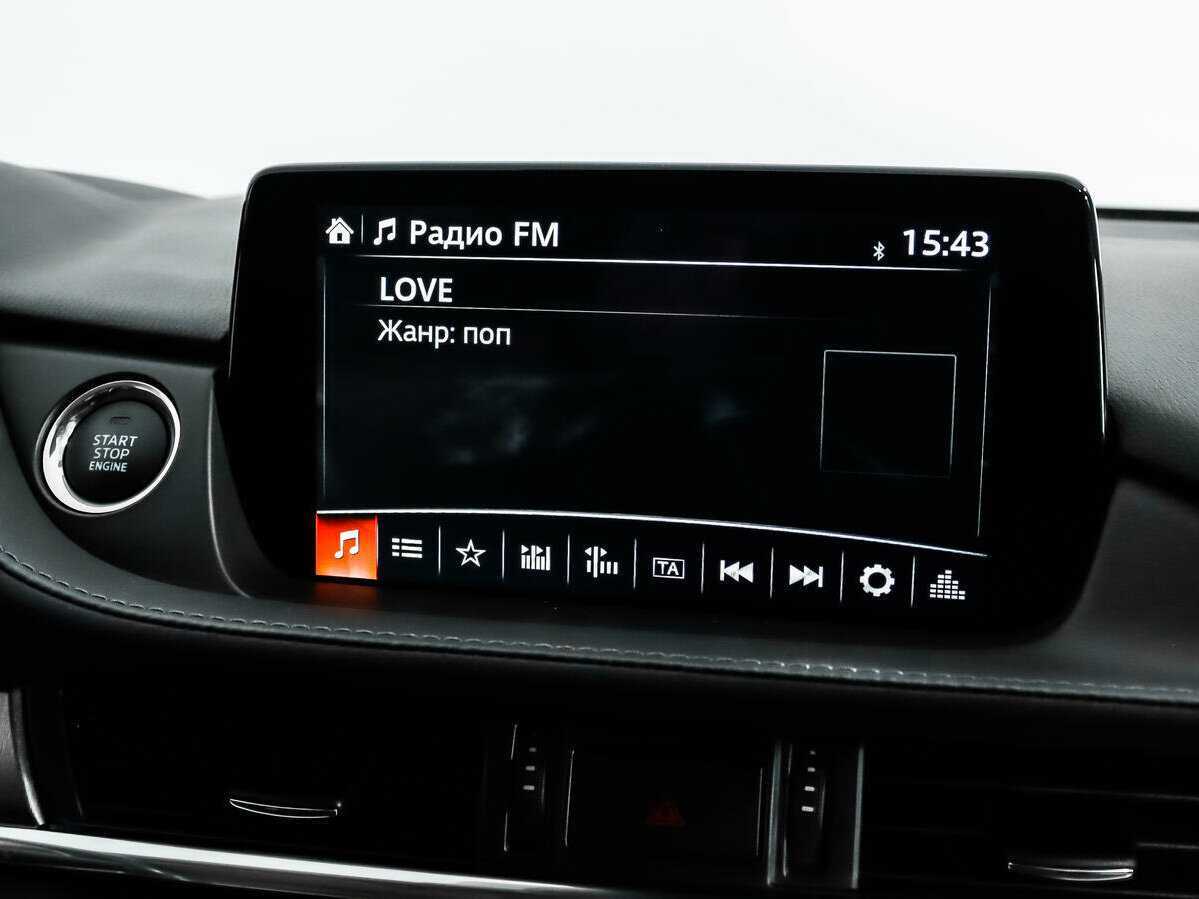 Купить Mazda 6 с пробегом. Фото: #13