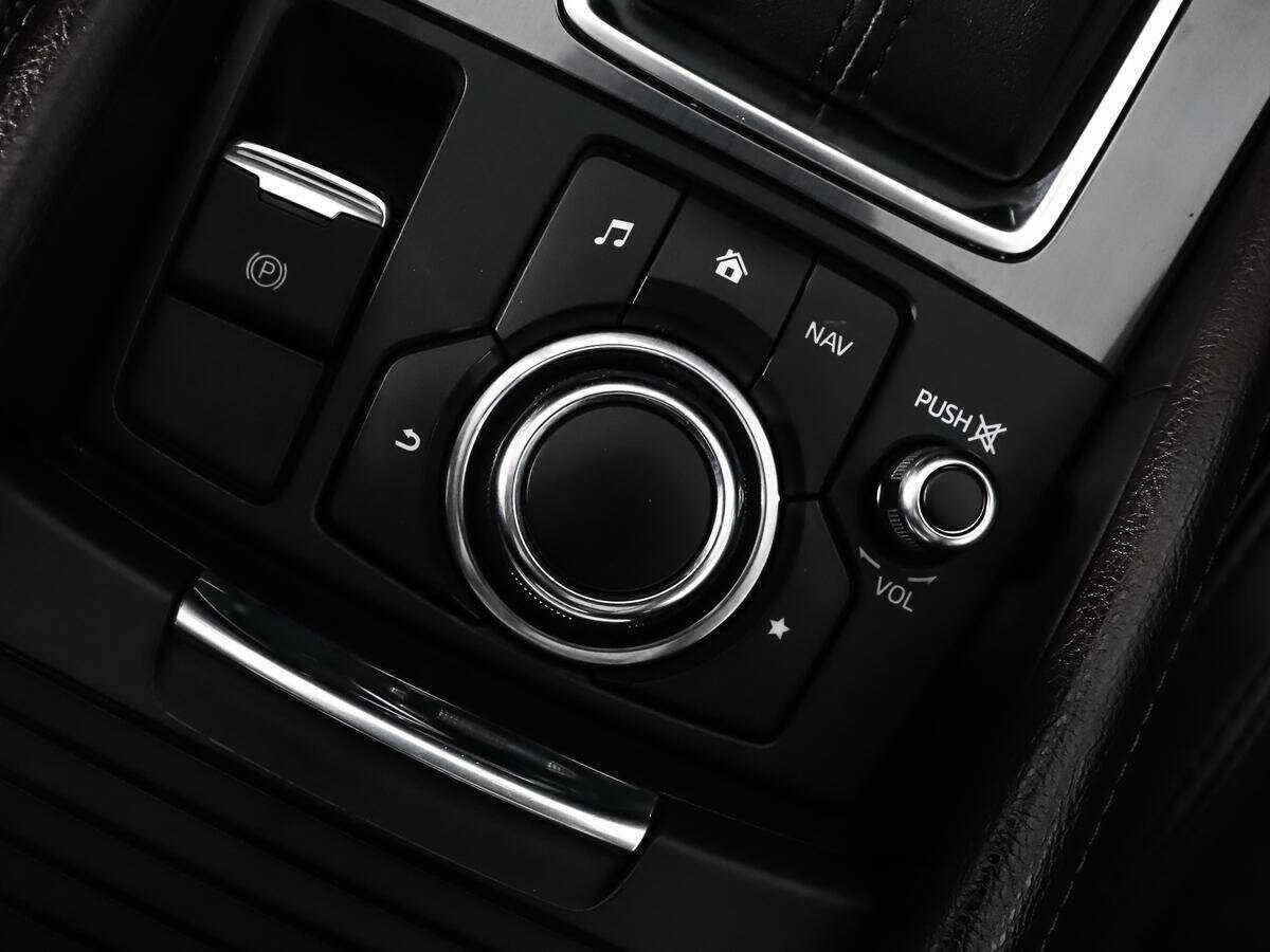 Купить Mazda 6 с пробегом. Фото: #13