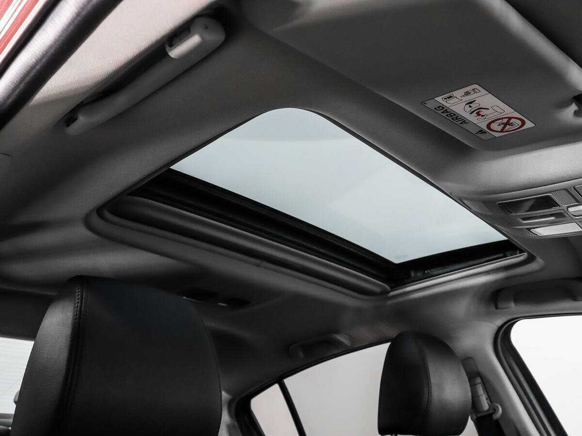 Купить Mazda 6 с пробегом. Фото: #17