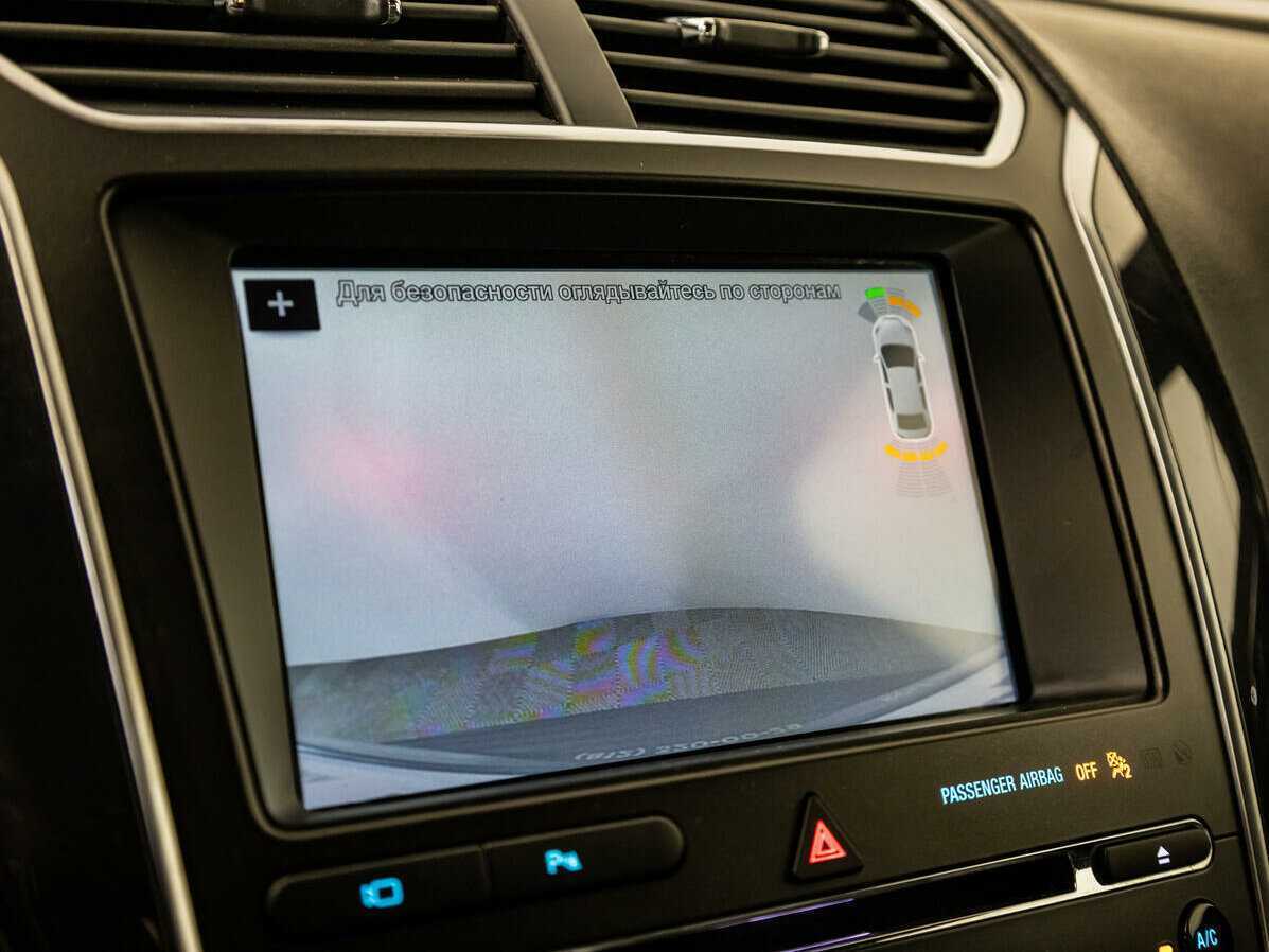 Купить Ford Explorer с пробегом. Фото: #13