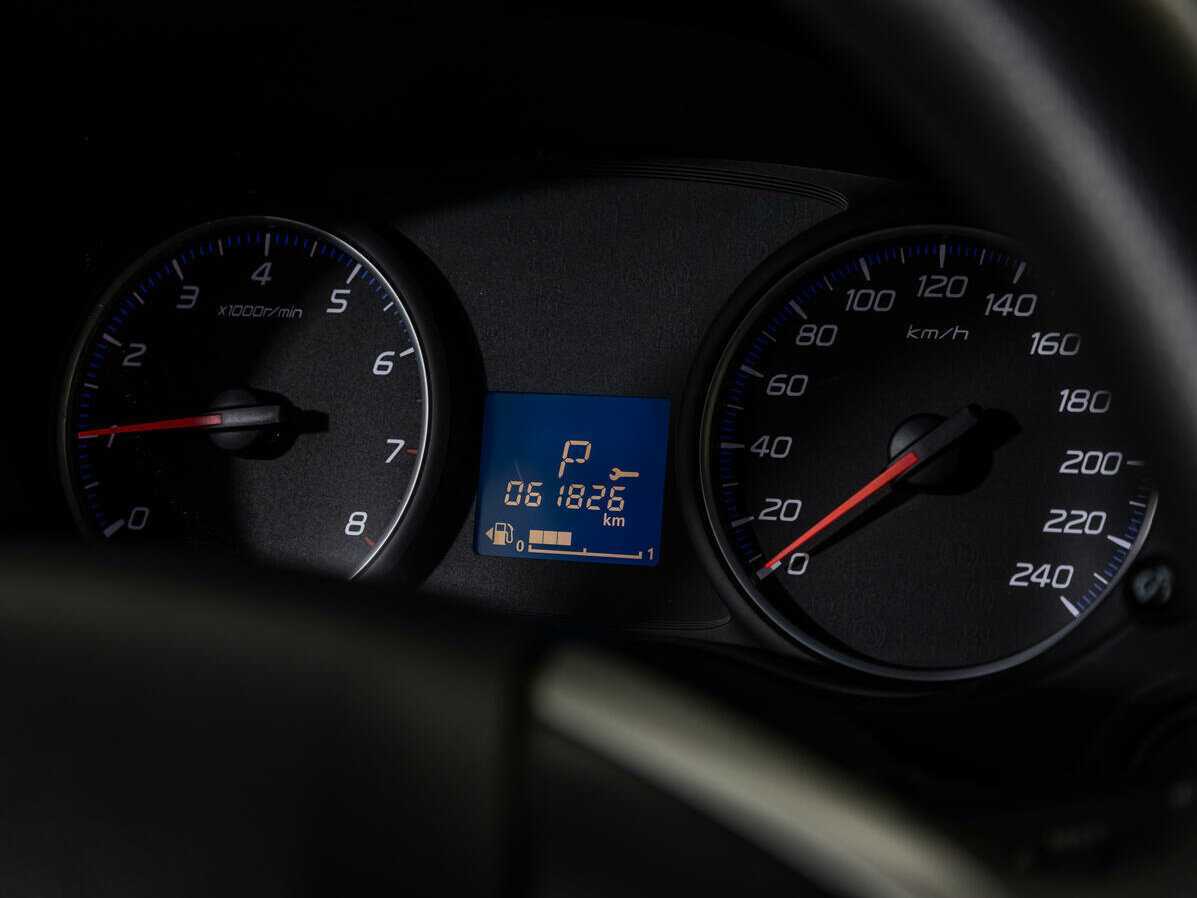 Купить Mitsubishi Outlander с пробегом. Фото: #9