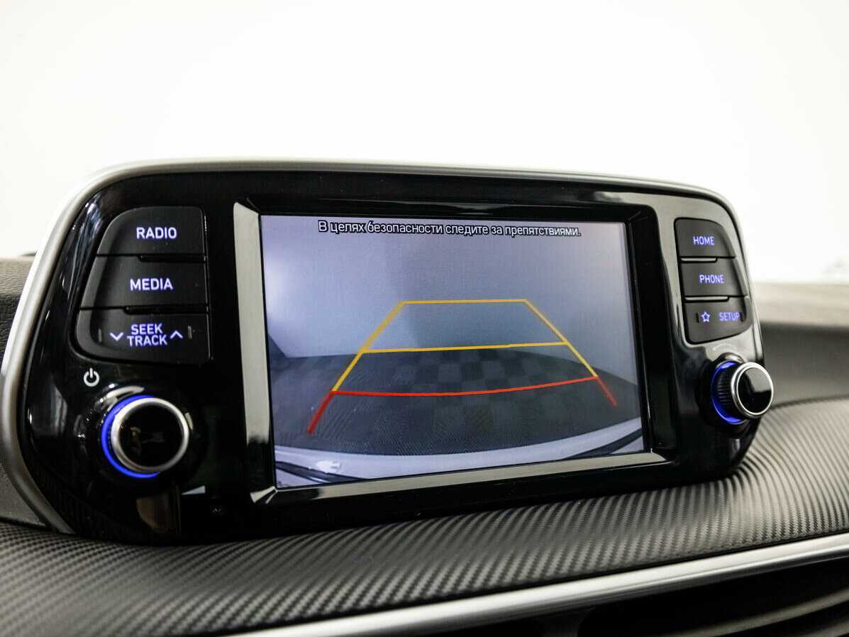 Купить Hyundai Tucson с пробегом. Фото: #12