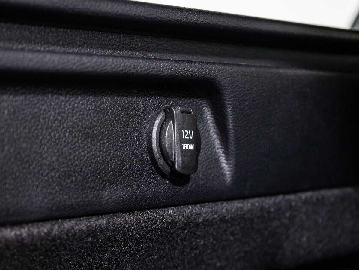 Купить Kia Ceed с пробегом. Фото: #19