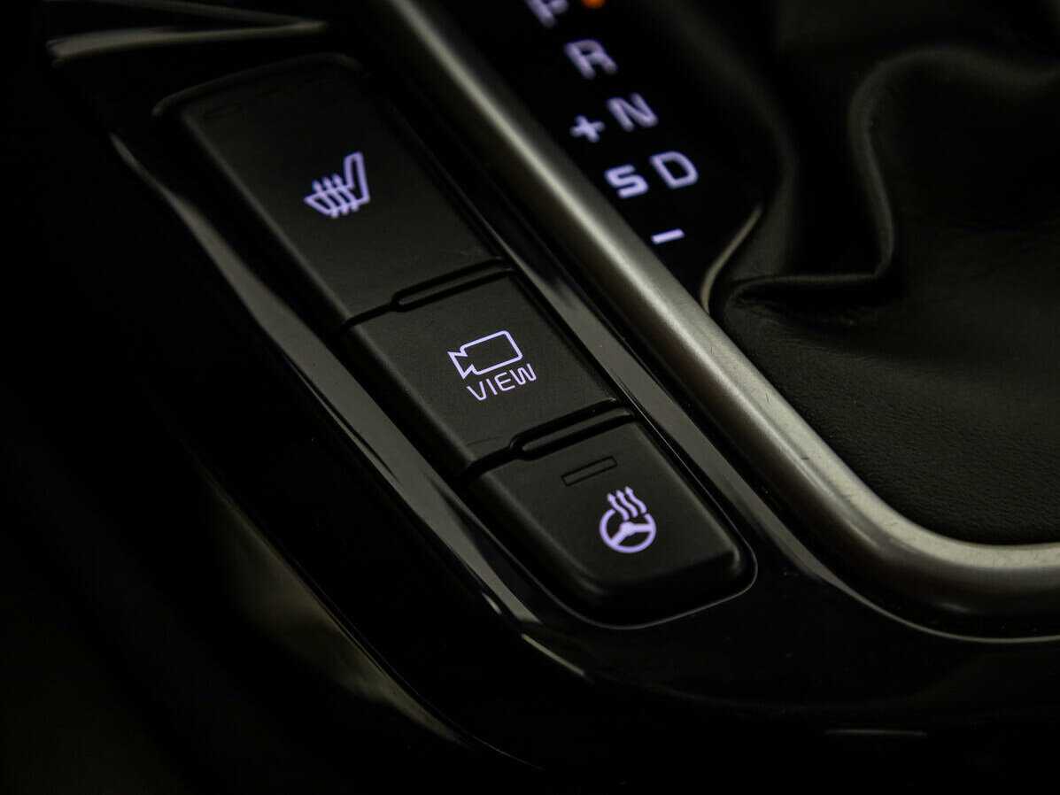 Купить Kia Seltos с пробегом. Фото: #16