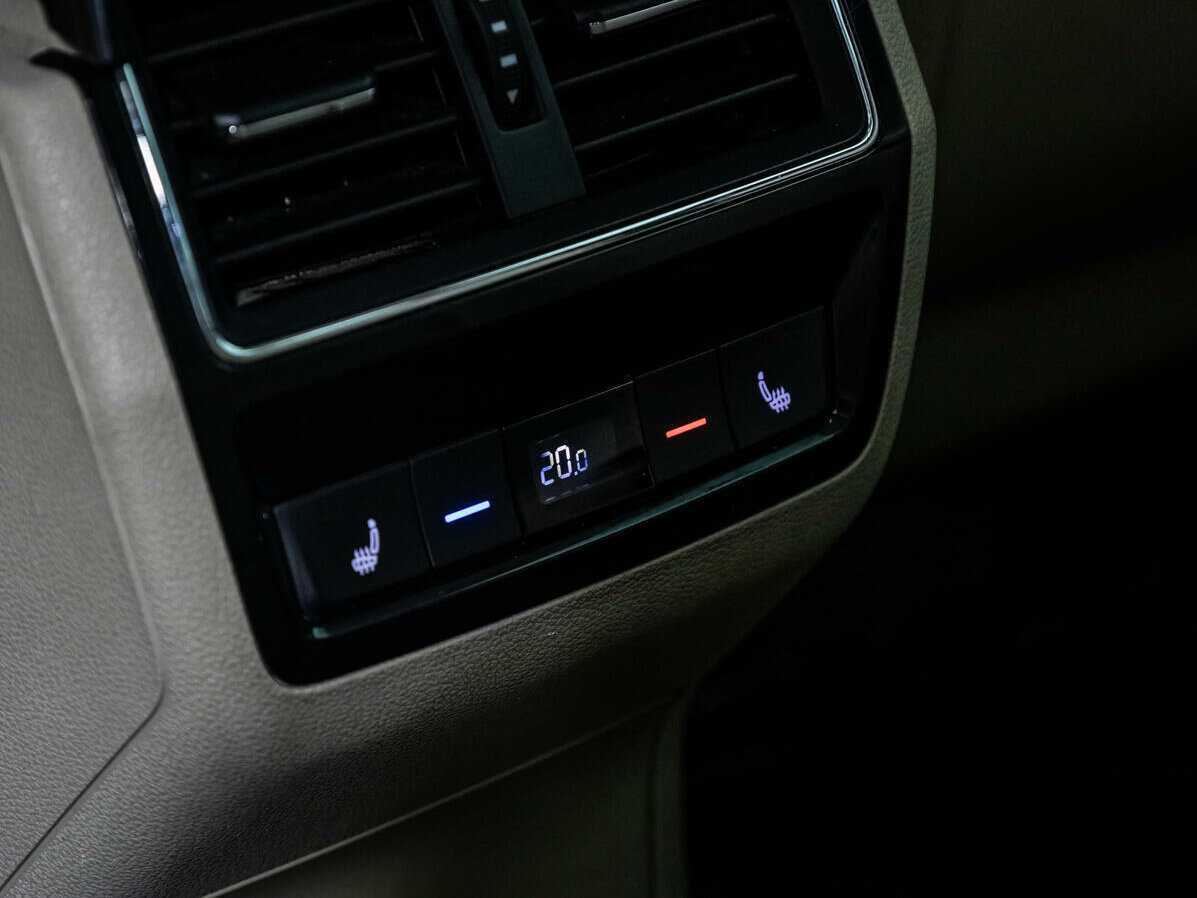 Купить Skoda Kodiaq с пробегом. Фото: #24