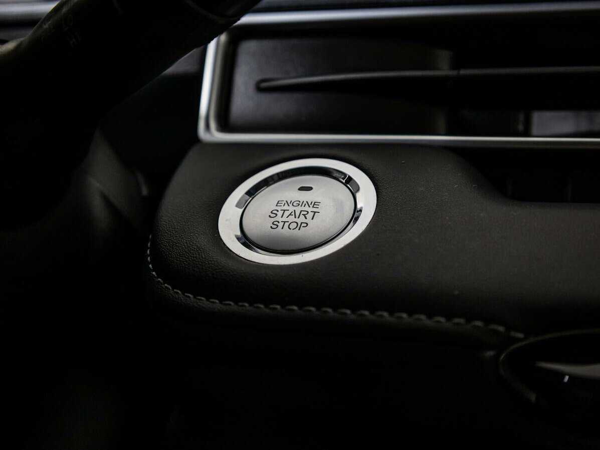 Купить Chery Tiggo 7 Pro Max с пробегом. Фото: #16