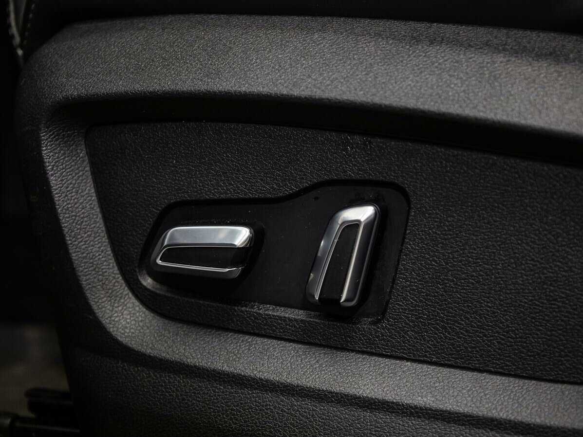 Купить Chery Tiggo 7 Pro Max с пробегом. Фото: #16