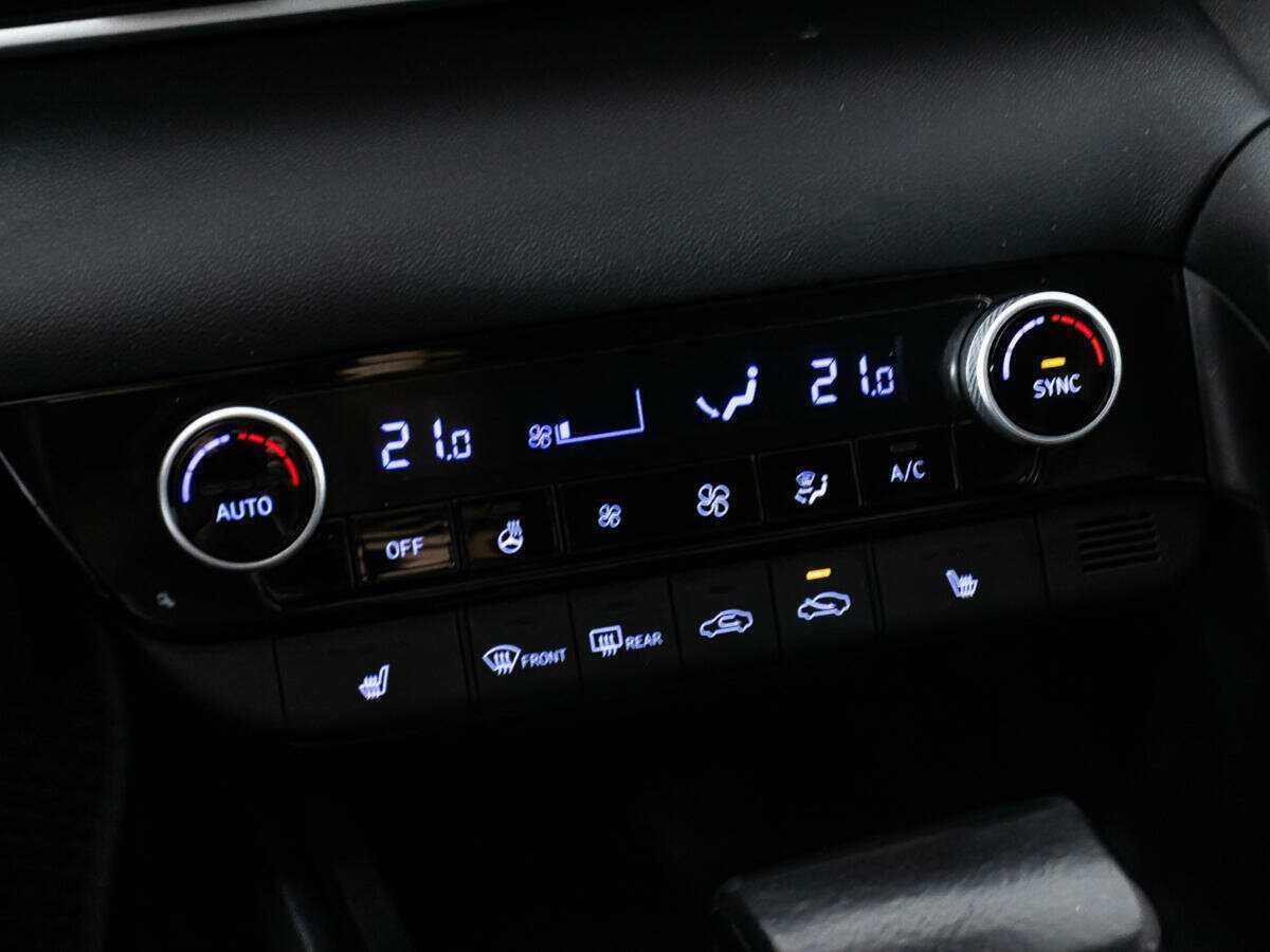 Купить Hyundai Elantra с пробегом. Фото: #15